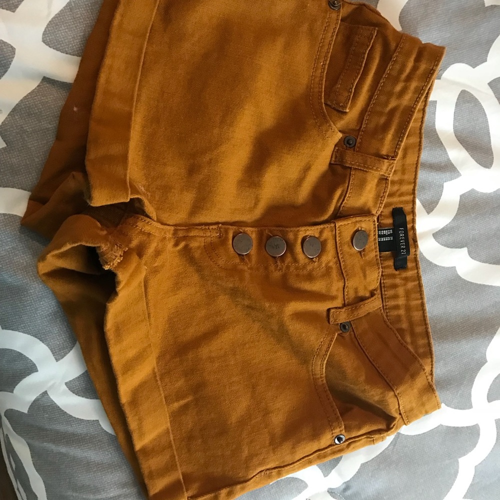 Shorts
